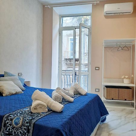 Re Ferdinando Apartment Napoli Eksteriør billede