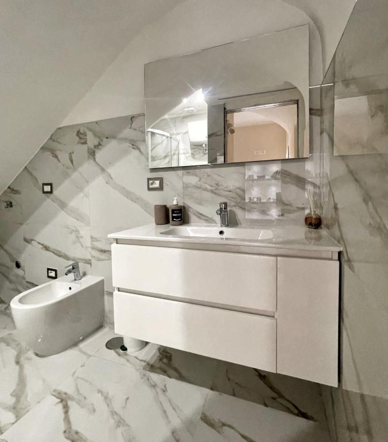 Re Ferdinando Apartment Napoli Eksteriør billede