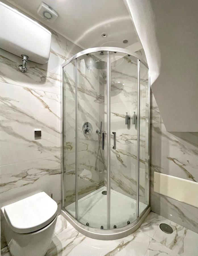 Re Ferdinando Apartment Napoli Eksteriør billede