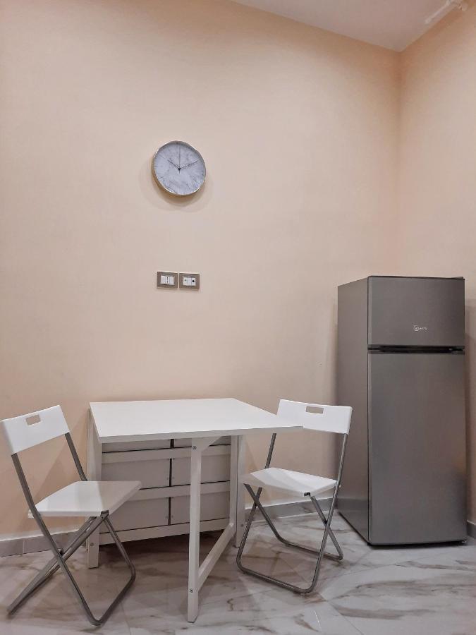 Re Ferdinando Apartment Napoli Eksteriør billede