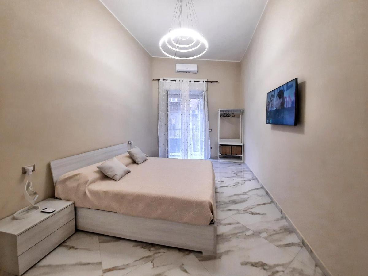 Re Ferdinando Apartment Napoli Eksteriør billede