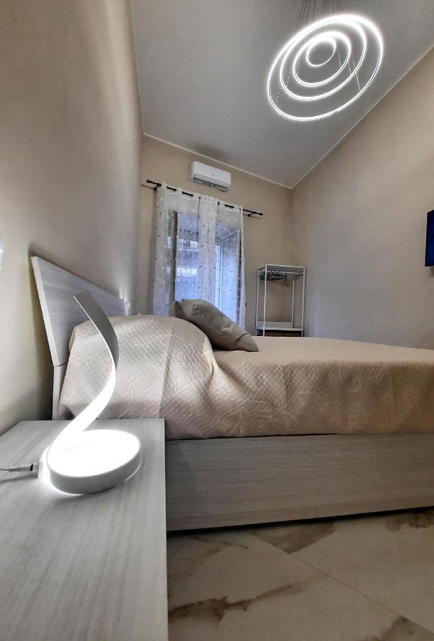 Re Ferdinando Apartment Napoli Eksteriør billede